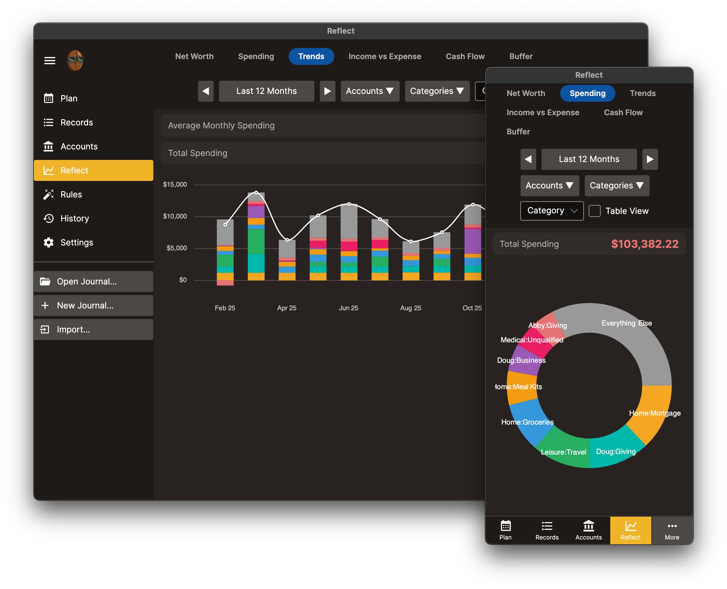 Screenshot of Surebeans Logo